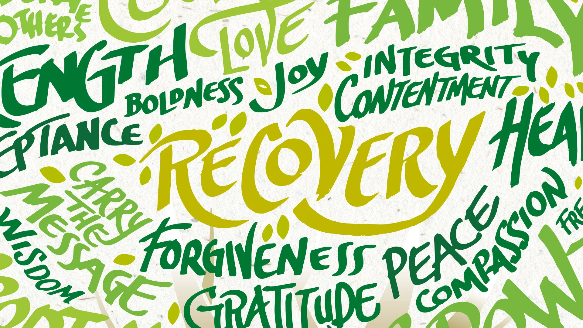 Addiction Recovery — Lifescape Integrative Therapy, LLC