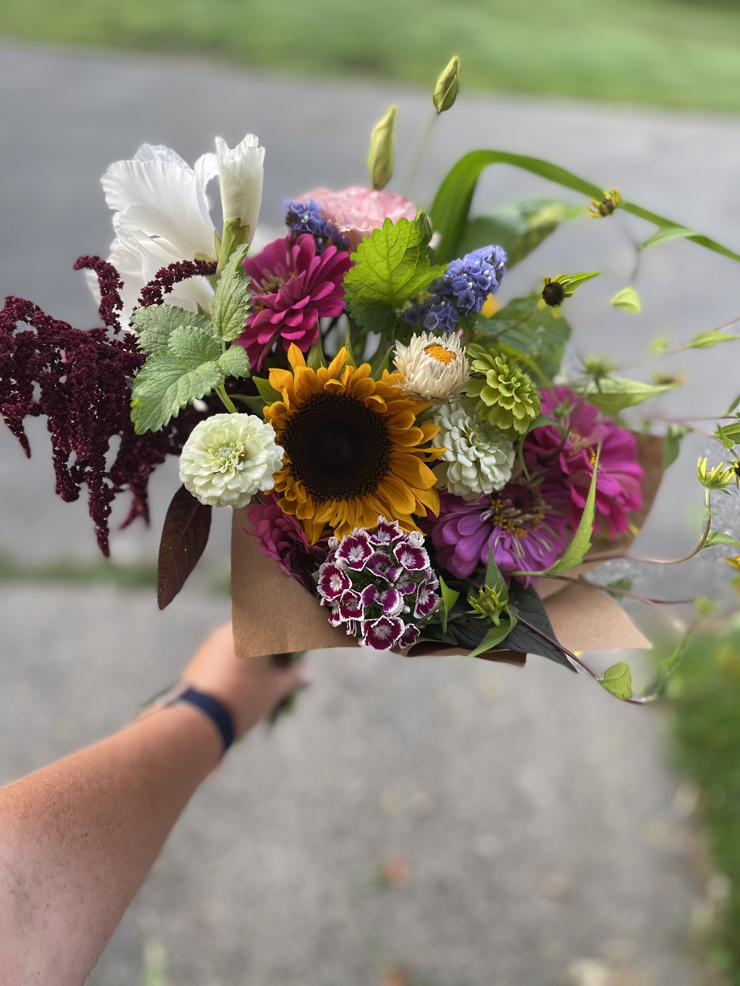 Skowhegan Farmers' Market
