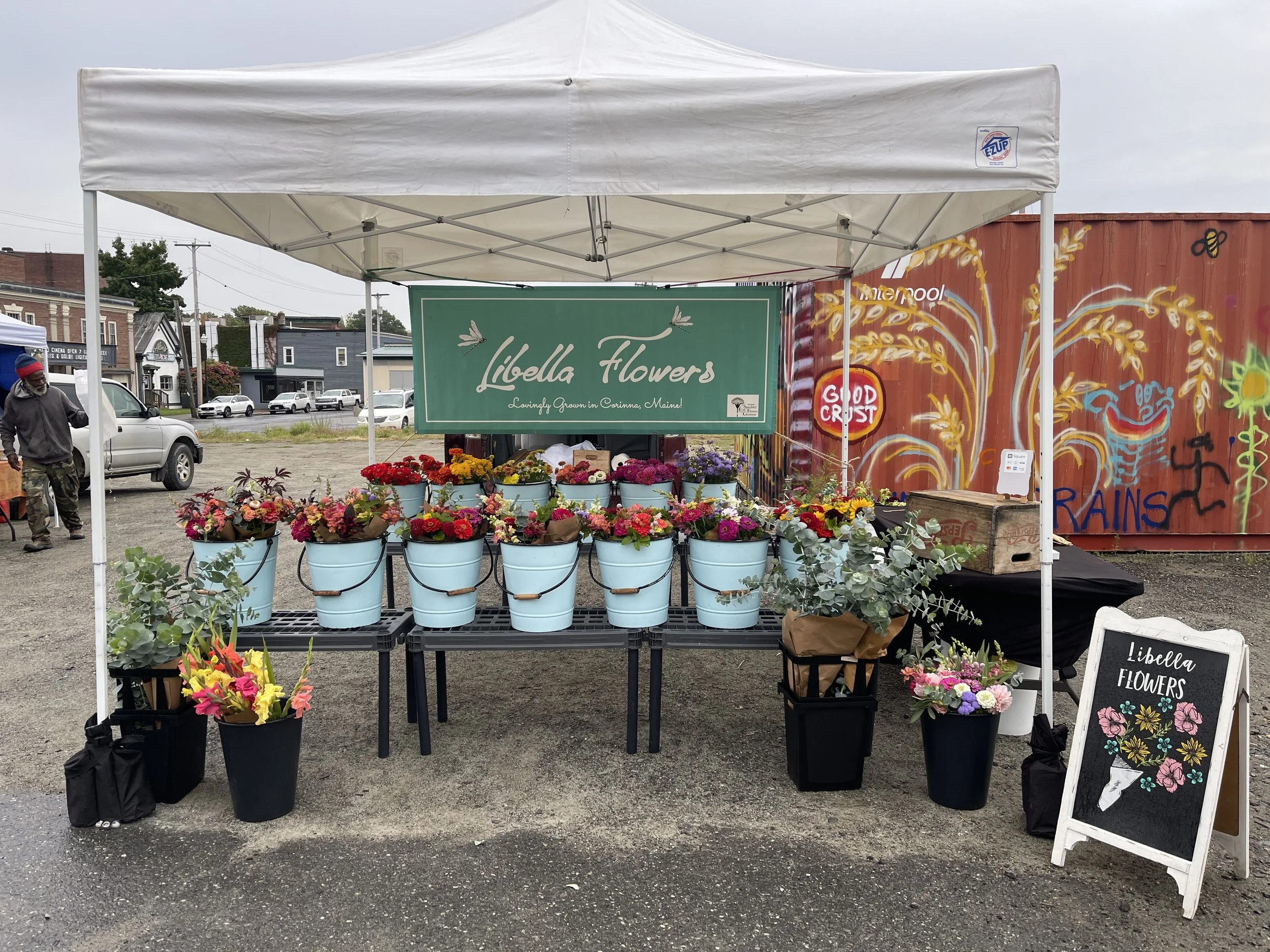Skowhegan Farmers' Market
