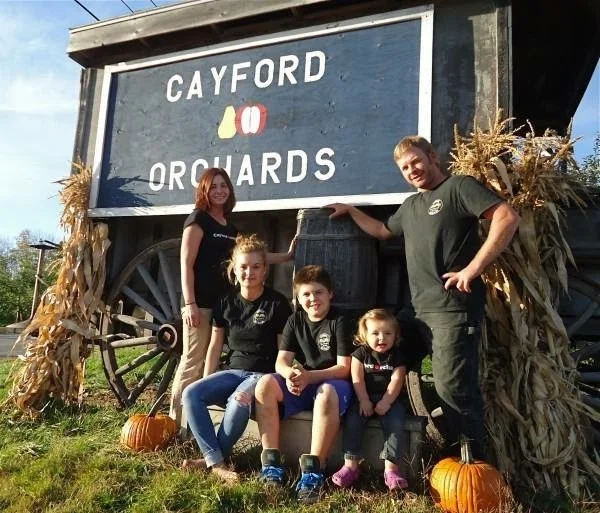 Skowhegan Farmers' Market
