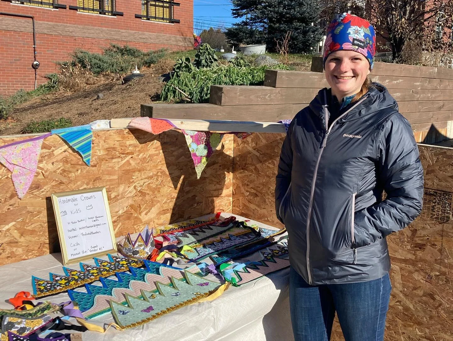 Skowhegan Farmers' Market