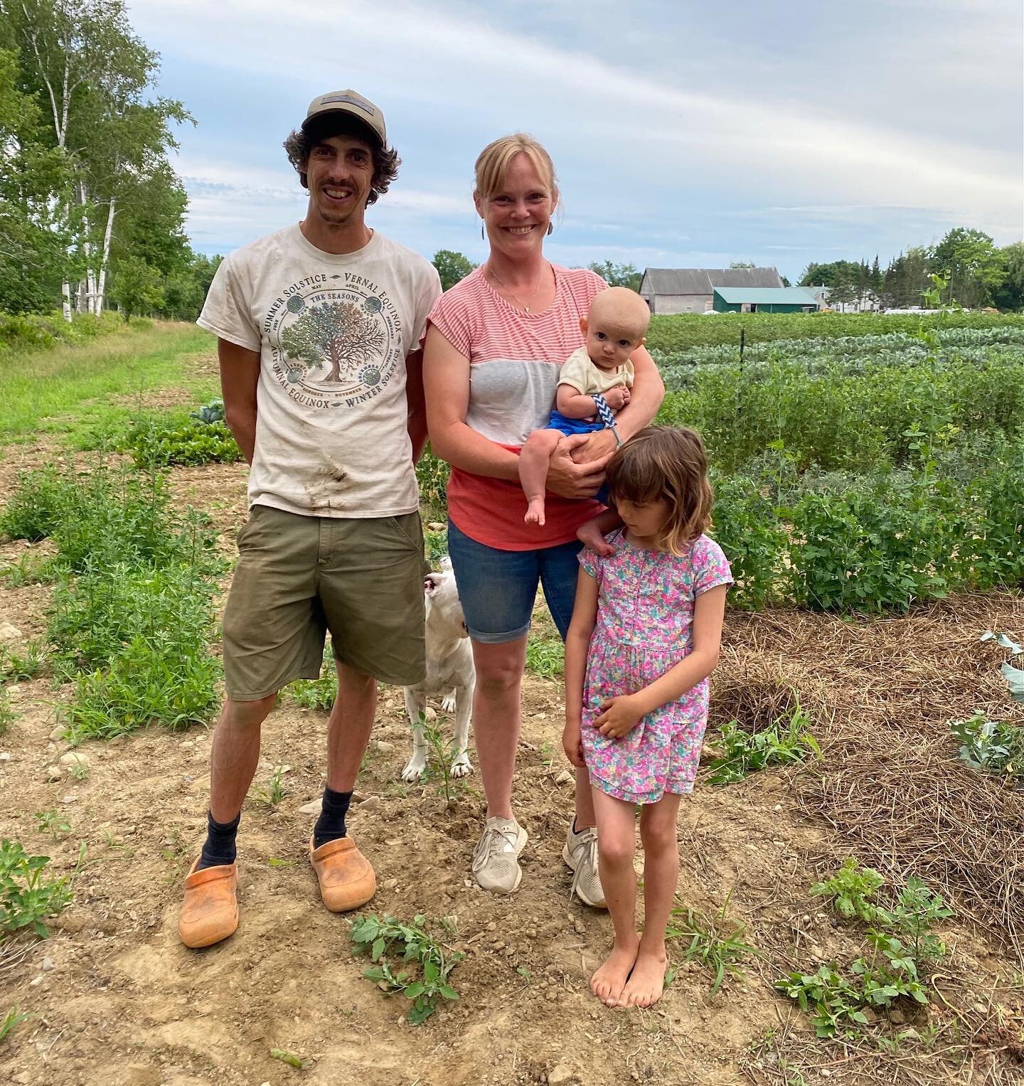 Skowhegan Farmers' Market