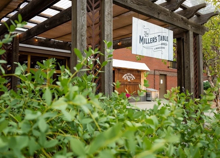 Skowhegan Farmers' Market
