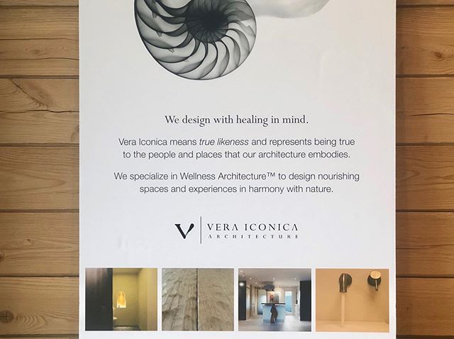 We design with healing in mind. . .
#WellnessArchitecture #WellnessByDesign #Harmony #Balance