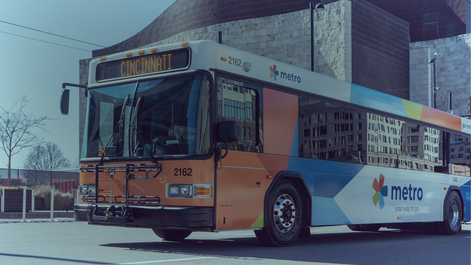   Client Case Study: Cincinnati Metro   Learn how PRISM built a practical compliance program with Cincinnati Metro our latest post.    Read More   