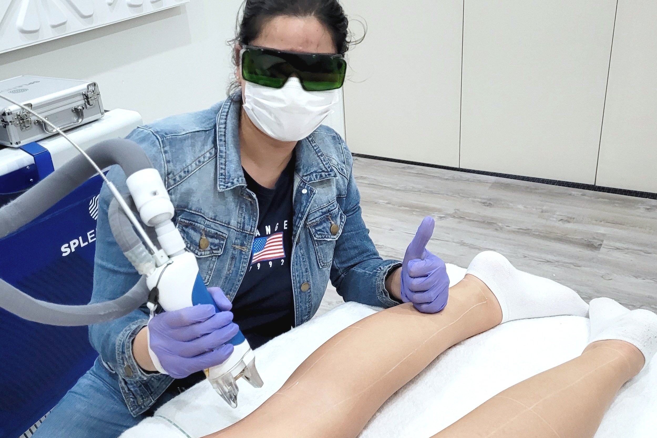 Aggregate more than 132 tattoo removal technician salary