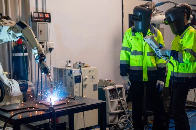 Safe Use of Laser Devices