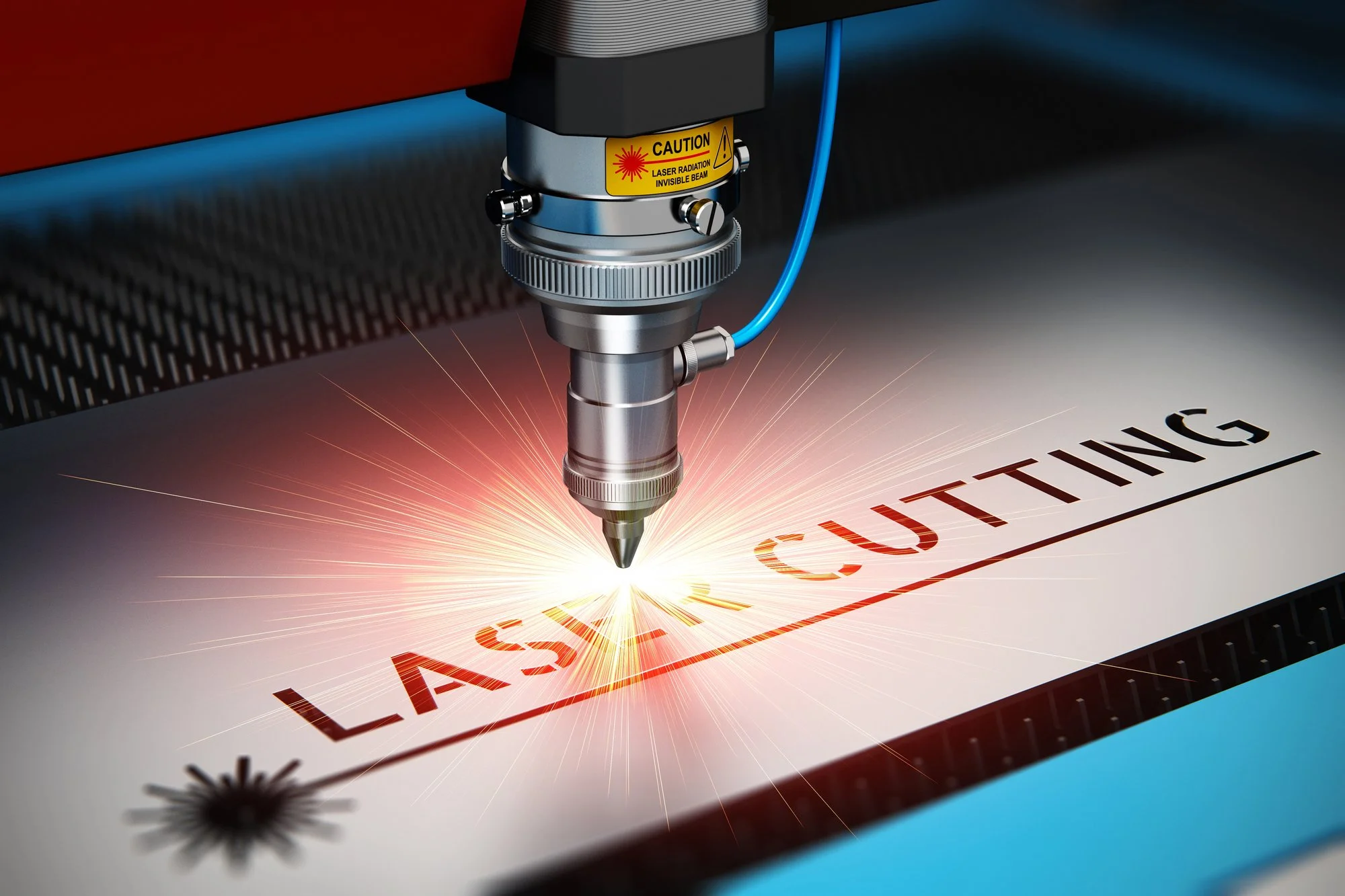 Workplace Laser Safety Certificate