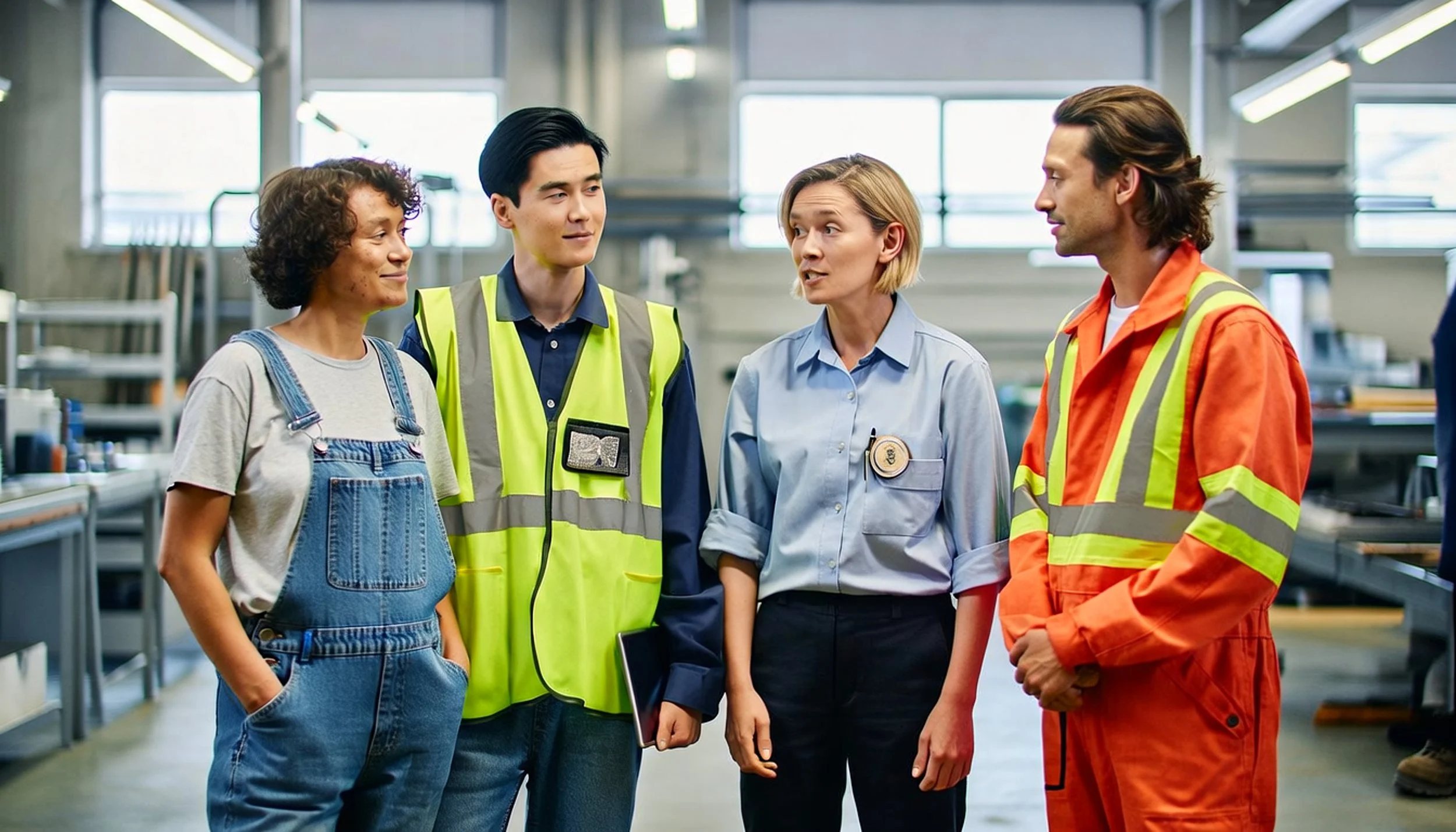 Laser Safety Awareness Briefing