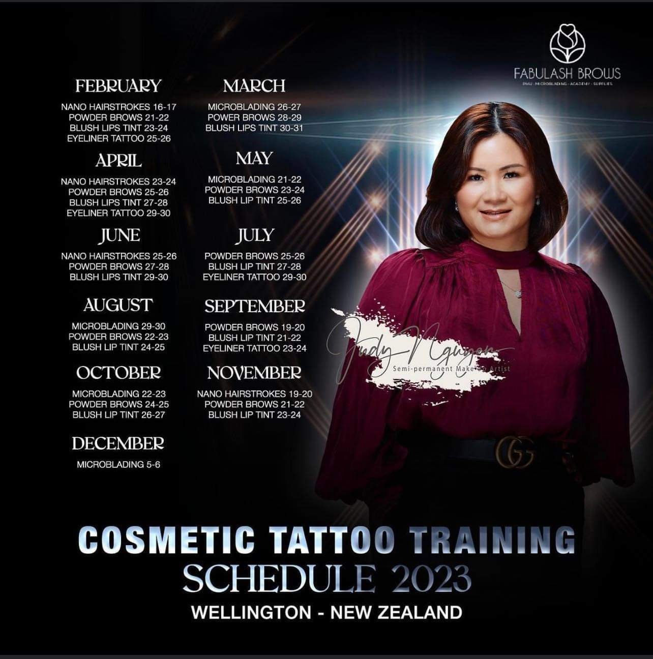 THink Aesthetics  Cosmetic Tattoo Training  COSMETIC TATTOO REMOVAL COURSE  IS NOW LIVE  By popular demand the THink Cosmetic Tattoo Removal Course  is finally available Weve been working on sharing