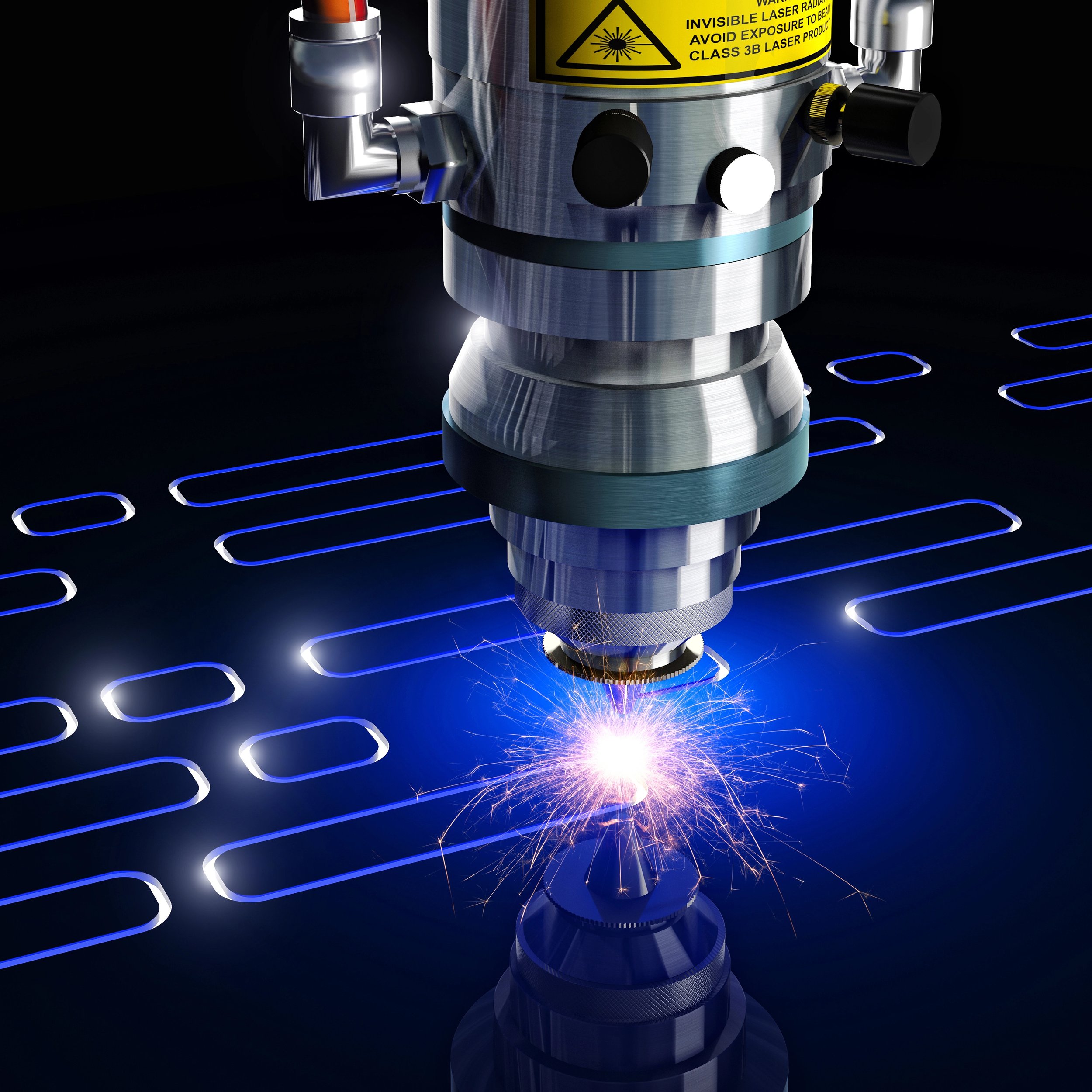 EMEX26 Lasers