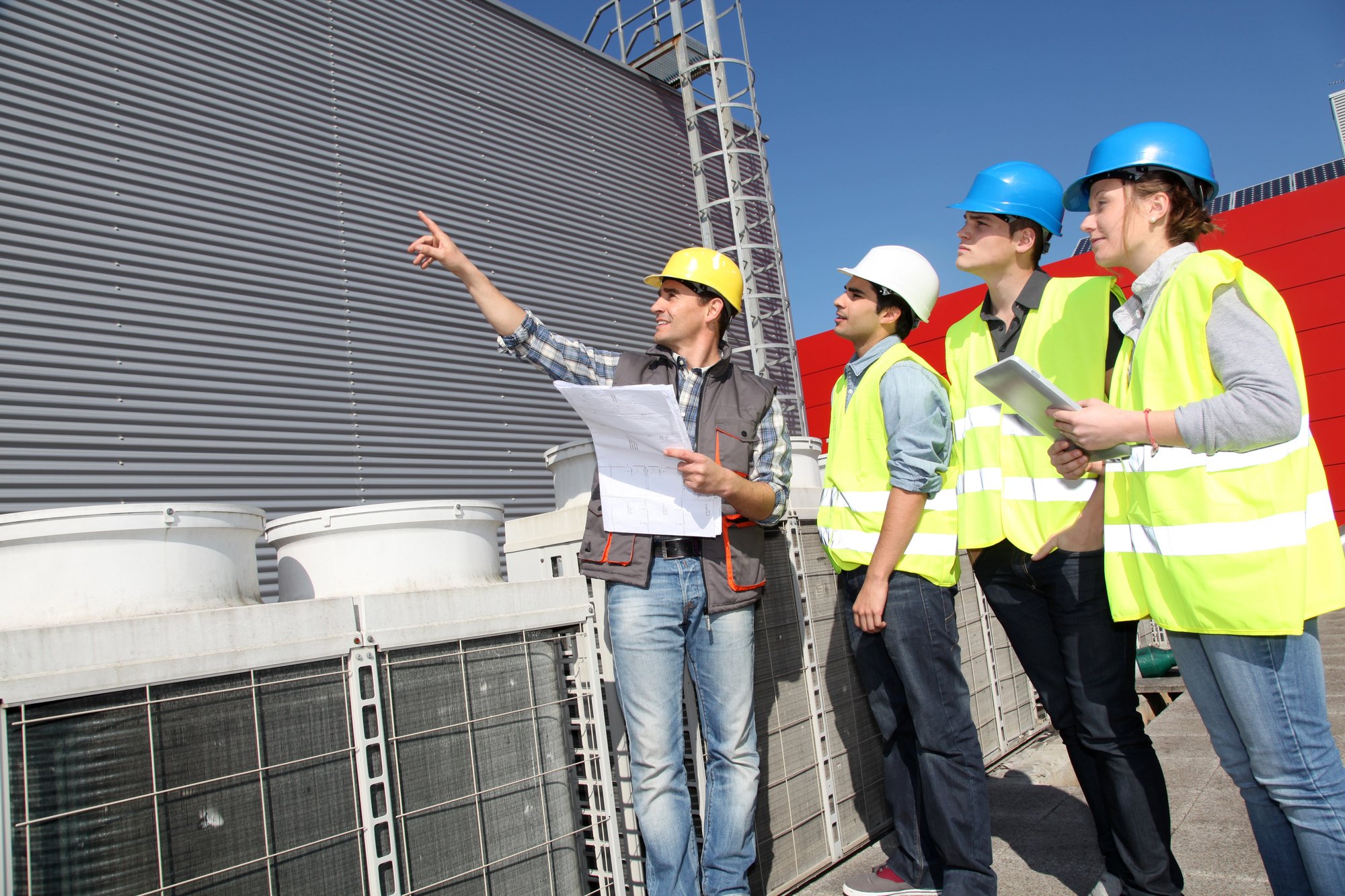 Laser Safety Awareness Briefing