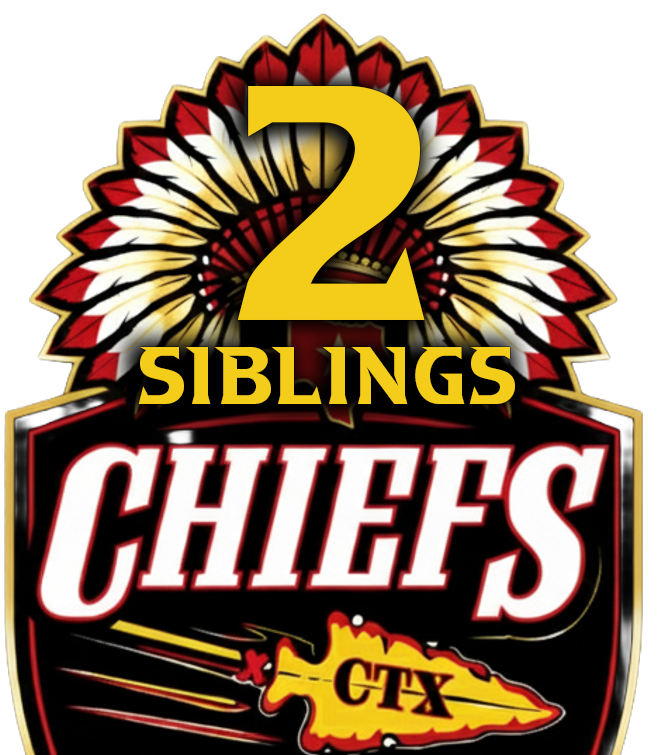 Siblings Package for 2