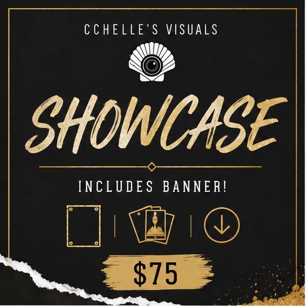 Showcase