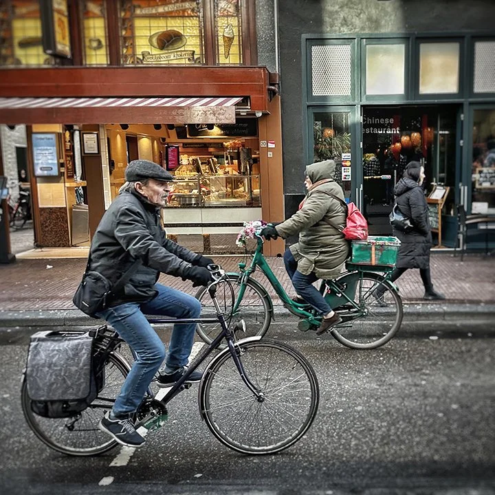 Bikes | Amsterdam