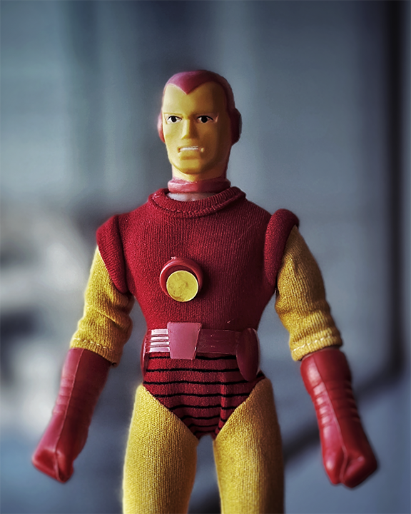 Tony