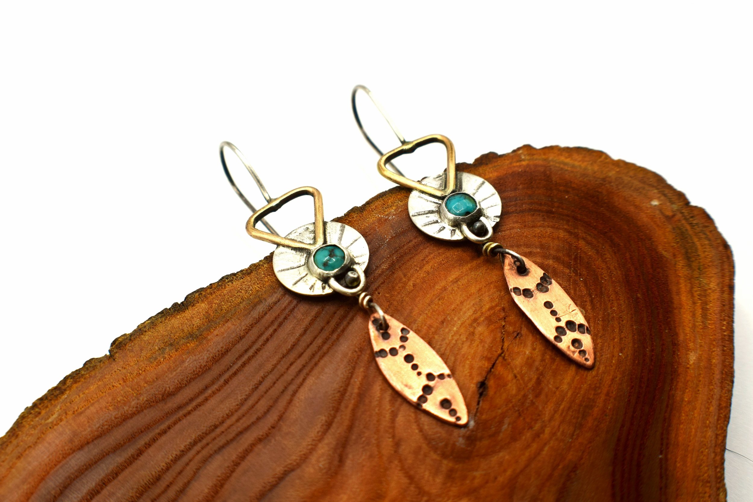 Turquoise_mixed_metal_earrings.jpg
