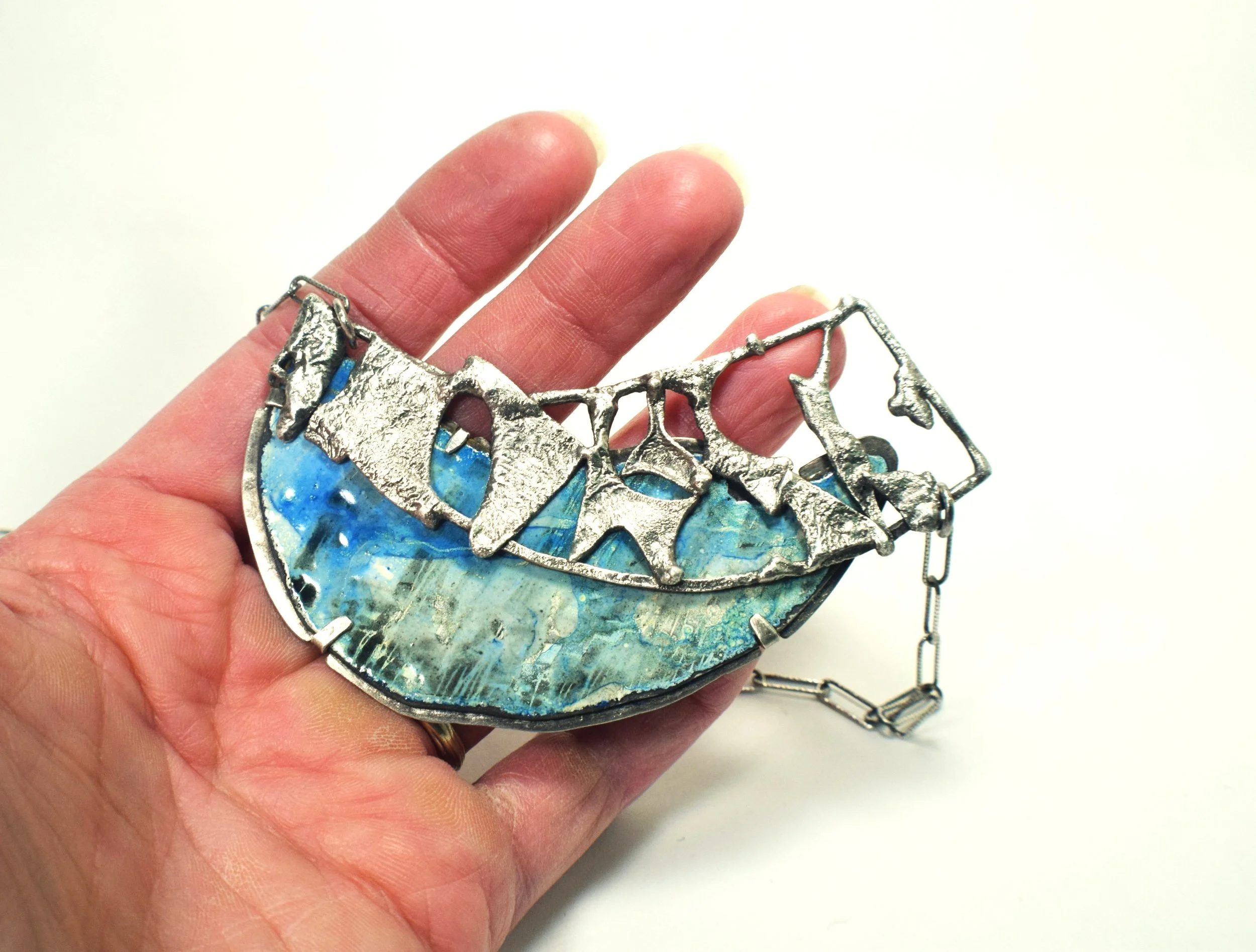 Enamel_Rustic_bib_necklace.JPG