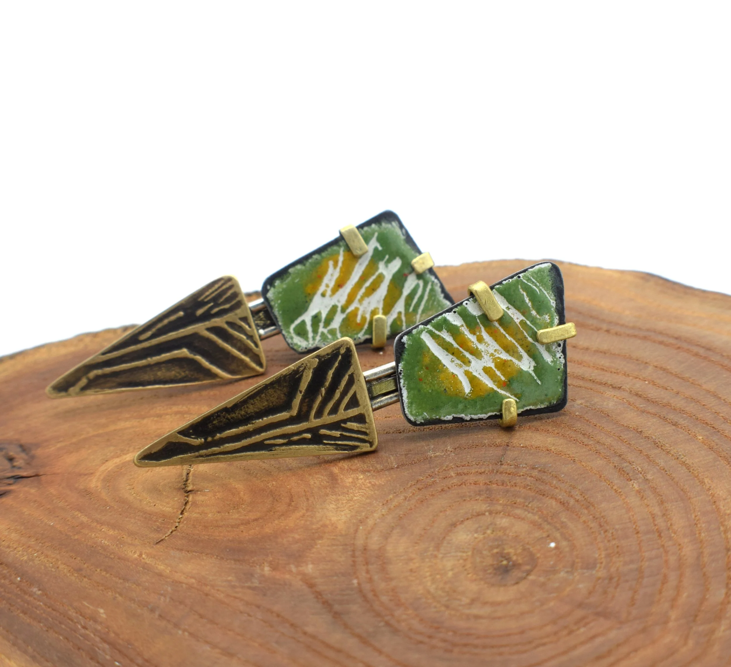 Funky_sgraffito_studs_green4.JPG