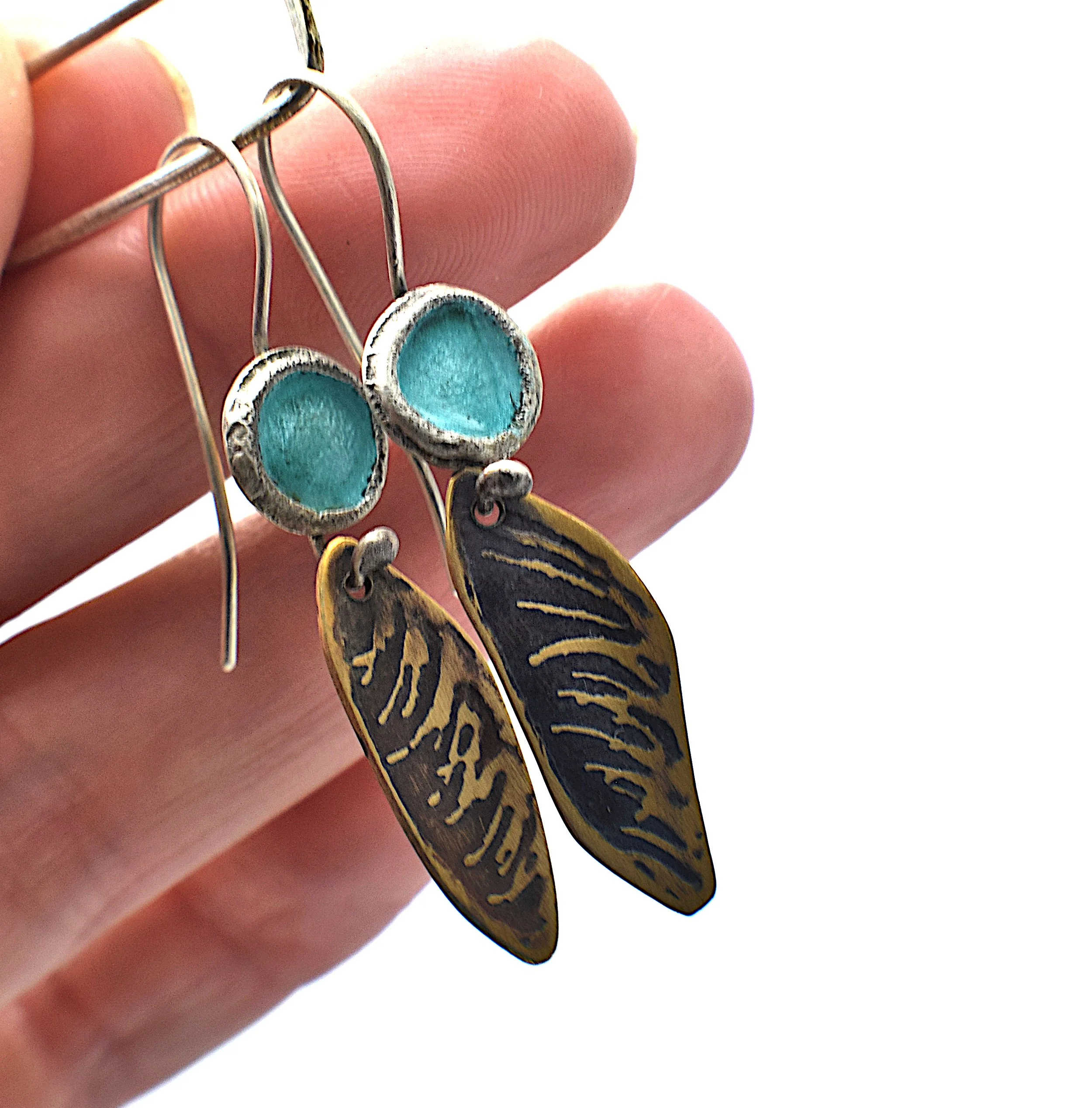 mix_metal_enamel_feather_earrings2.JPG