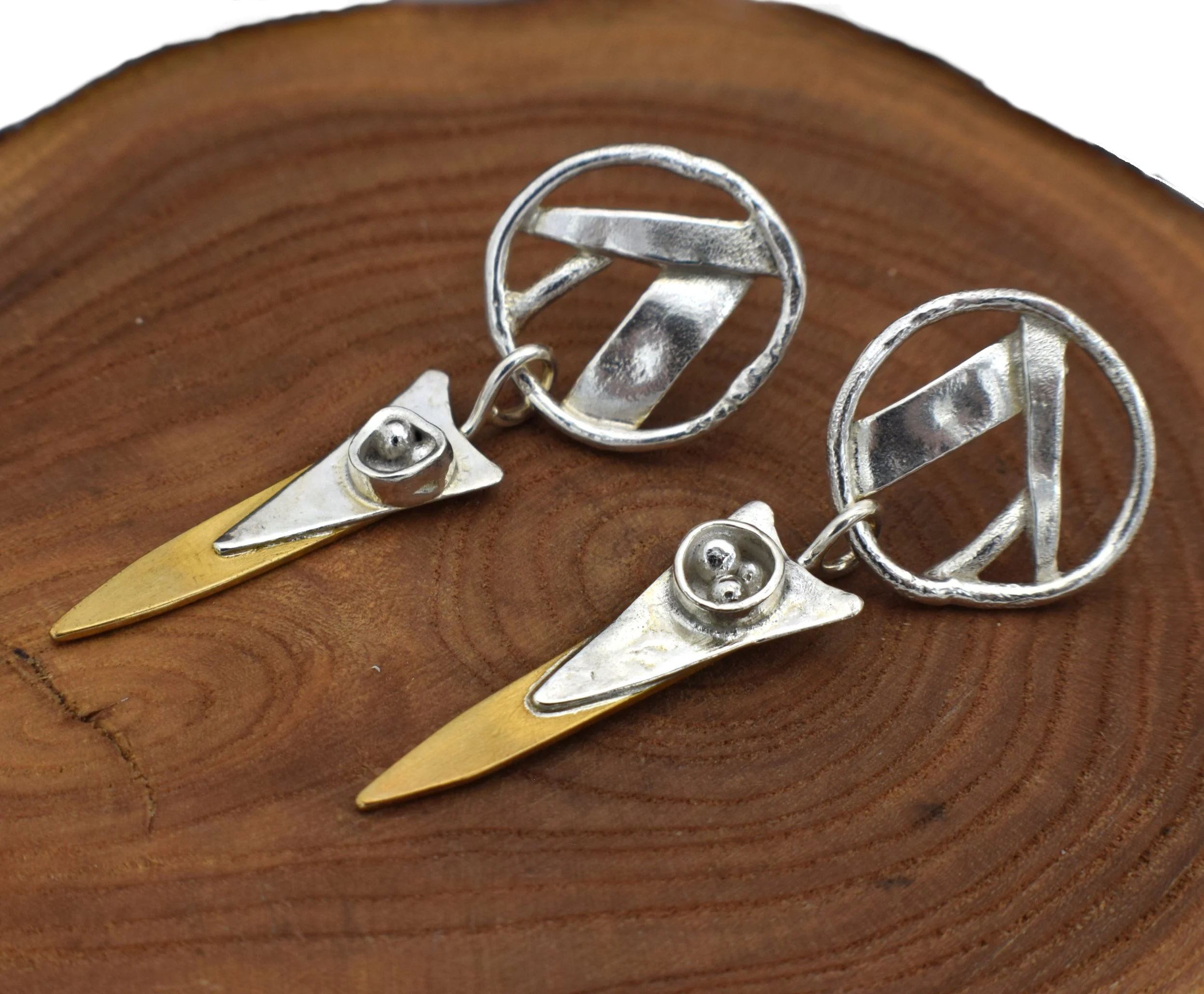 Shiny_mix_metal_earrings3.JPG
