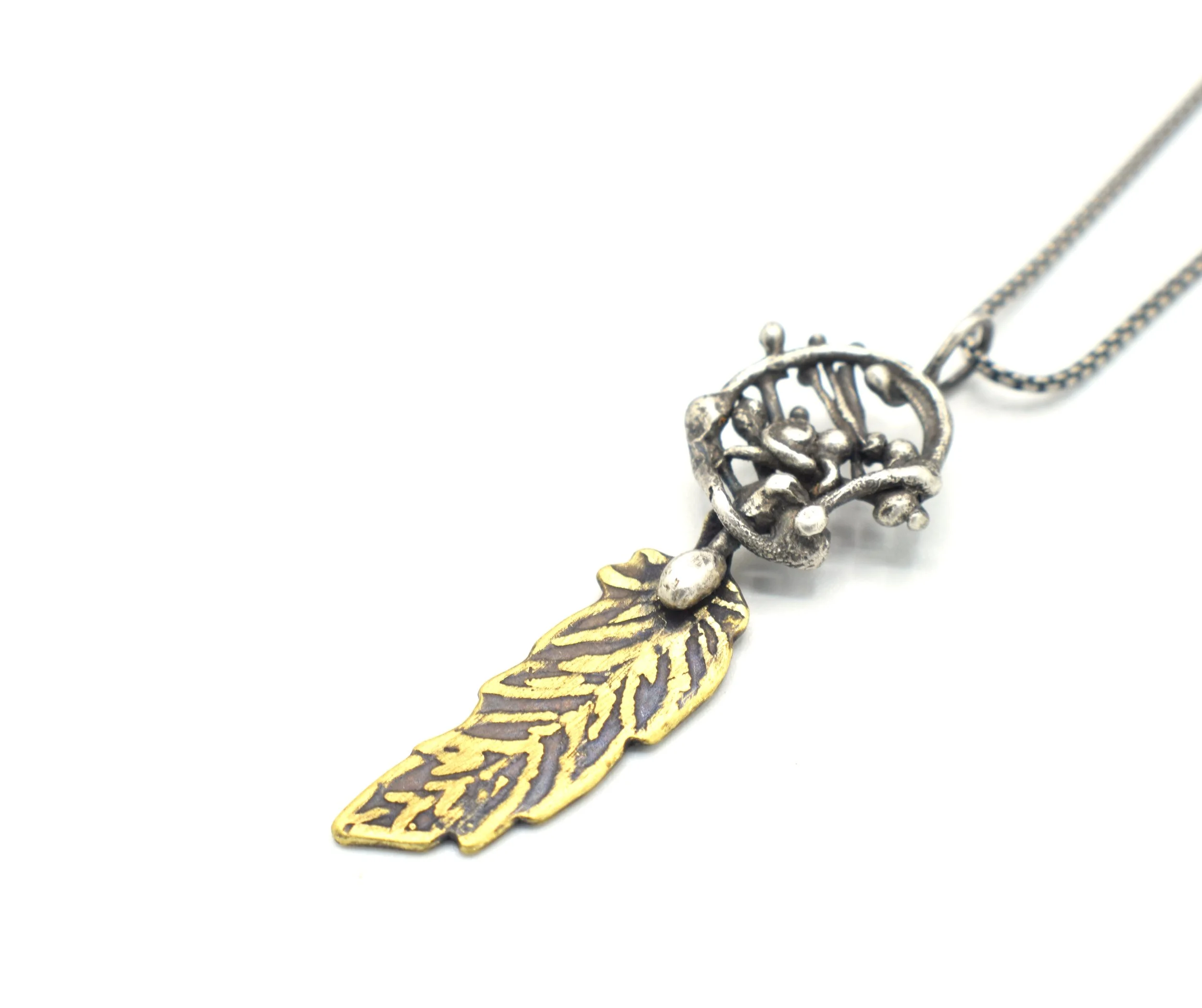 Scrappy_etched_brass_leaf necklace.JPG