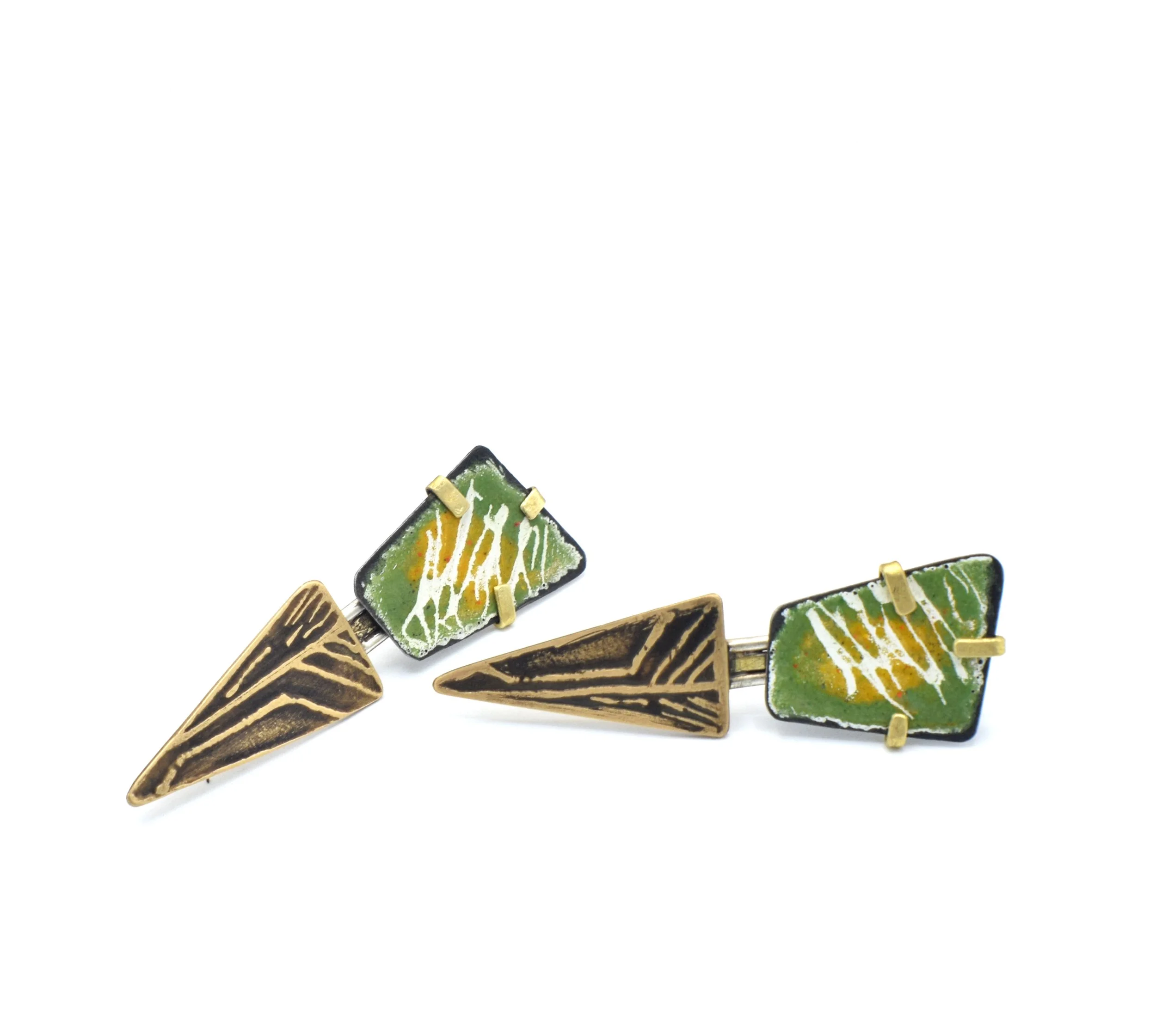 Funky_sgraffito_studs_green3.JPG
