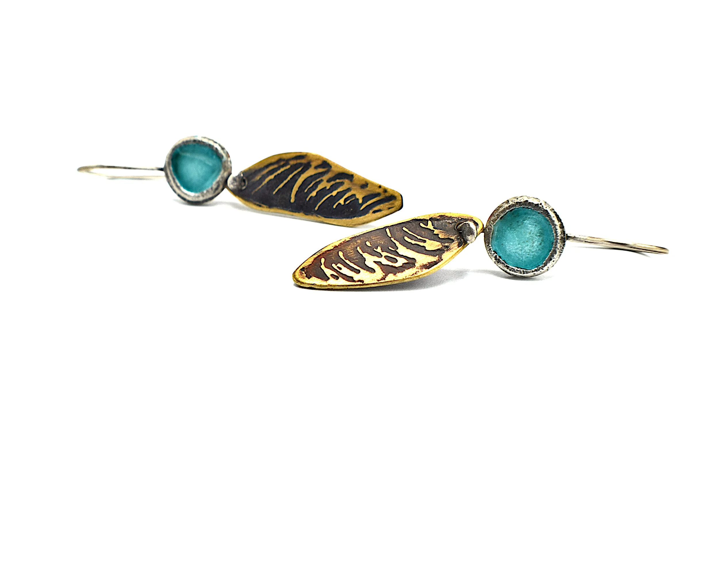 mix_metal_enamel_feather_earrings.JPG