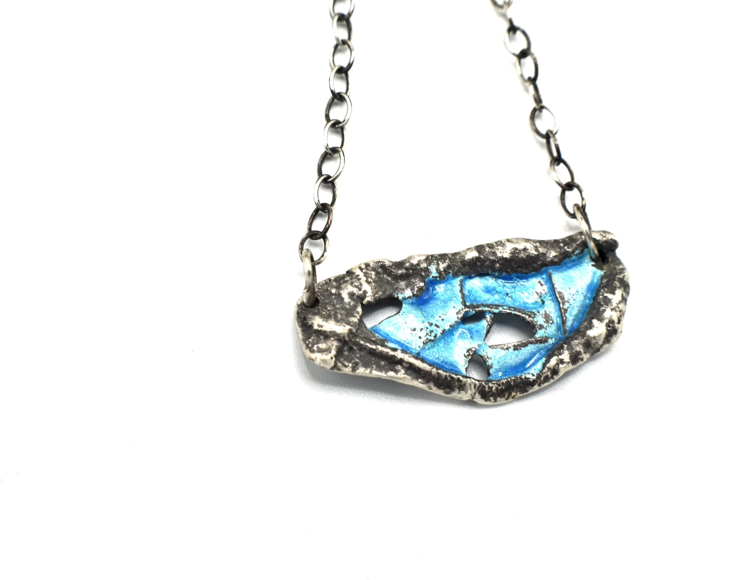 Melty_silver_blue_enamel_pendant2.JPG