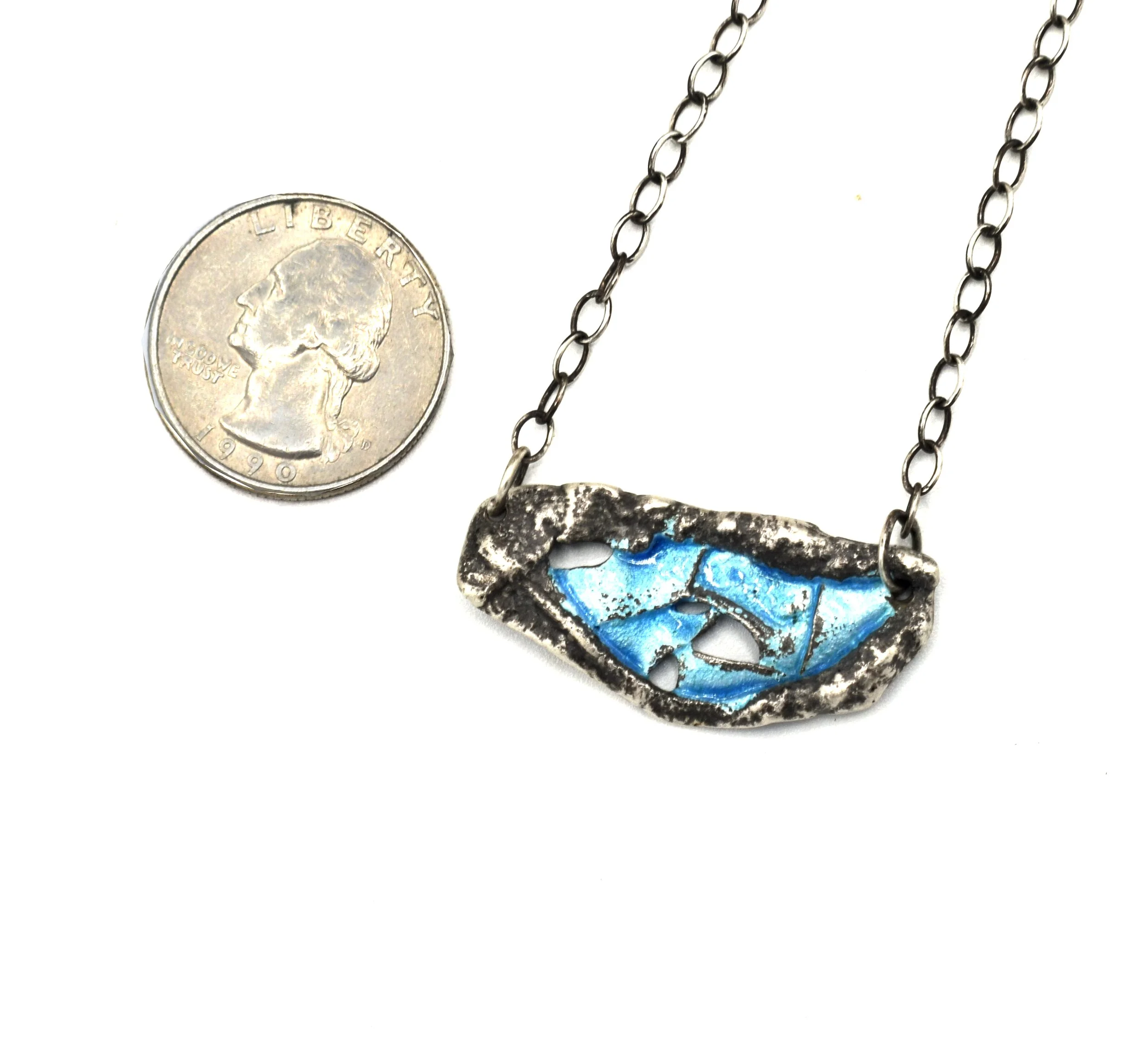 Melty_silver_blue_enamel_pendant4.JPG