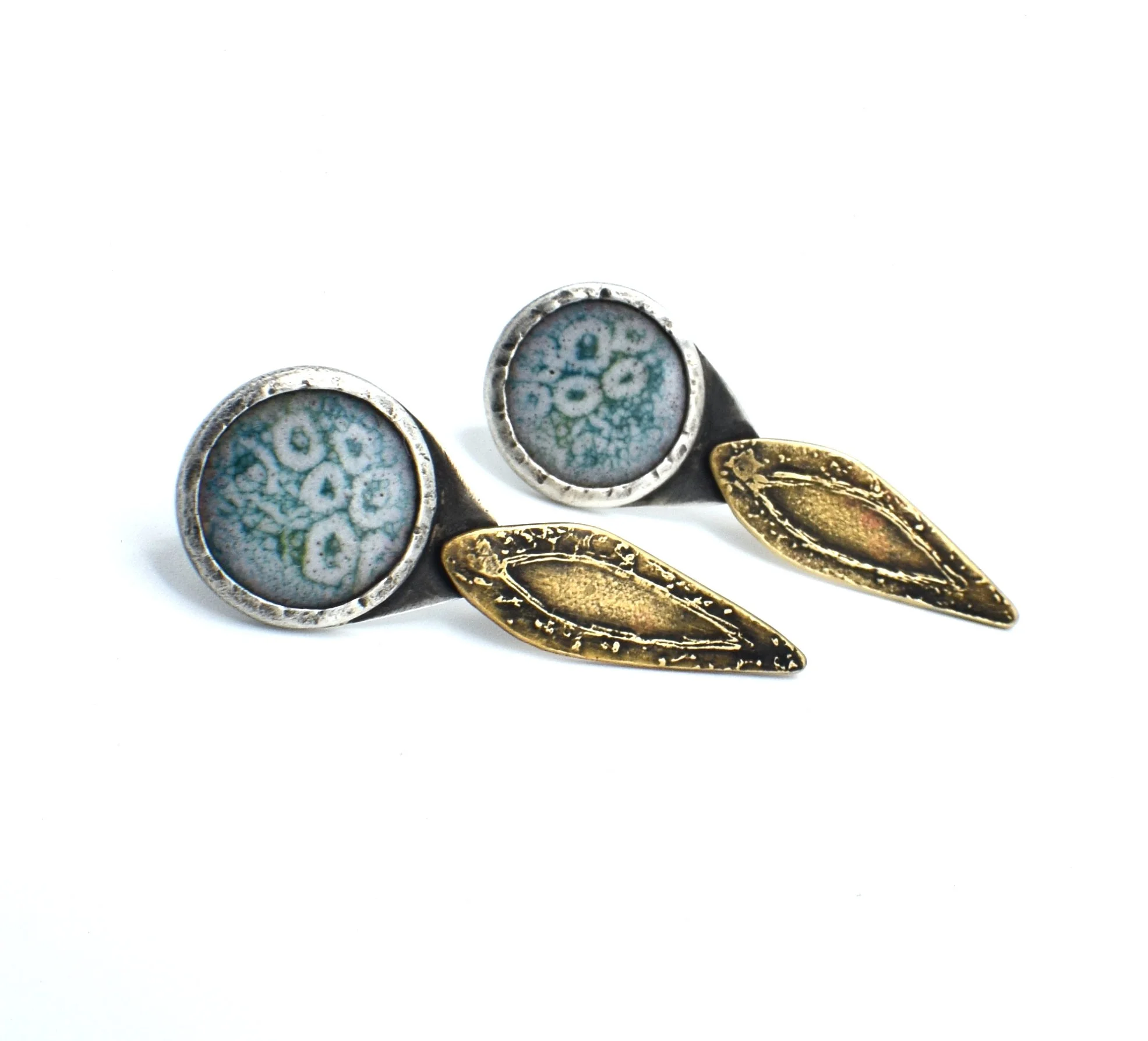 Spring_dew_enamel-mix_metal_earrings4.JPG