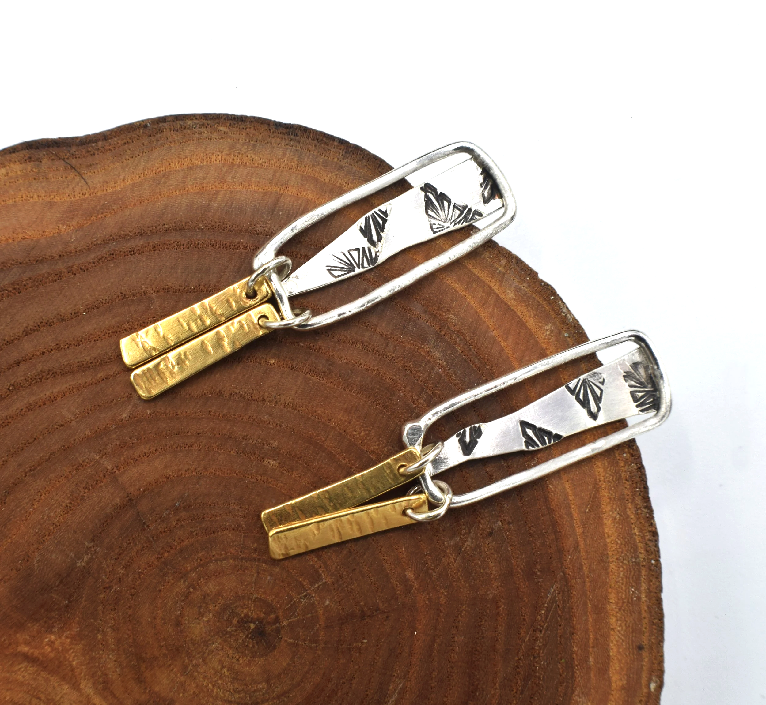 Stamped_stud_mixed_metal_earrings.png