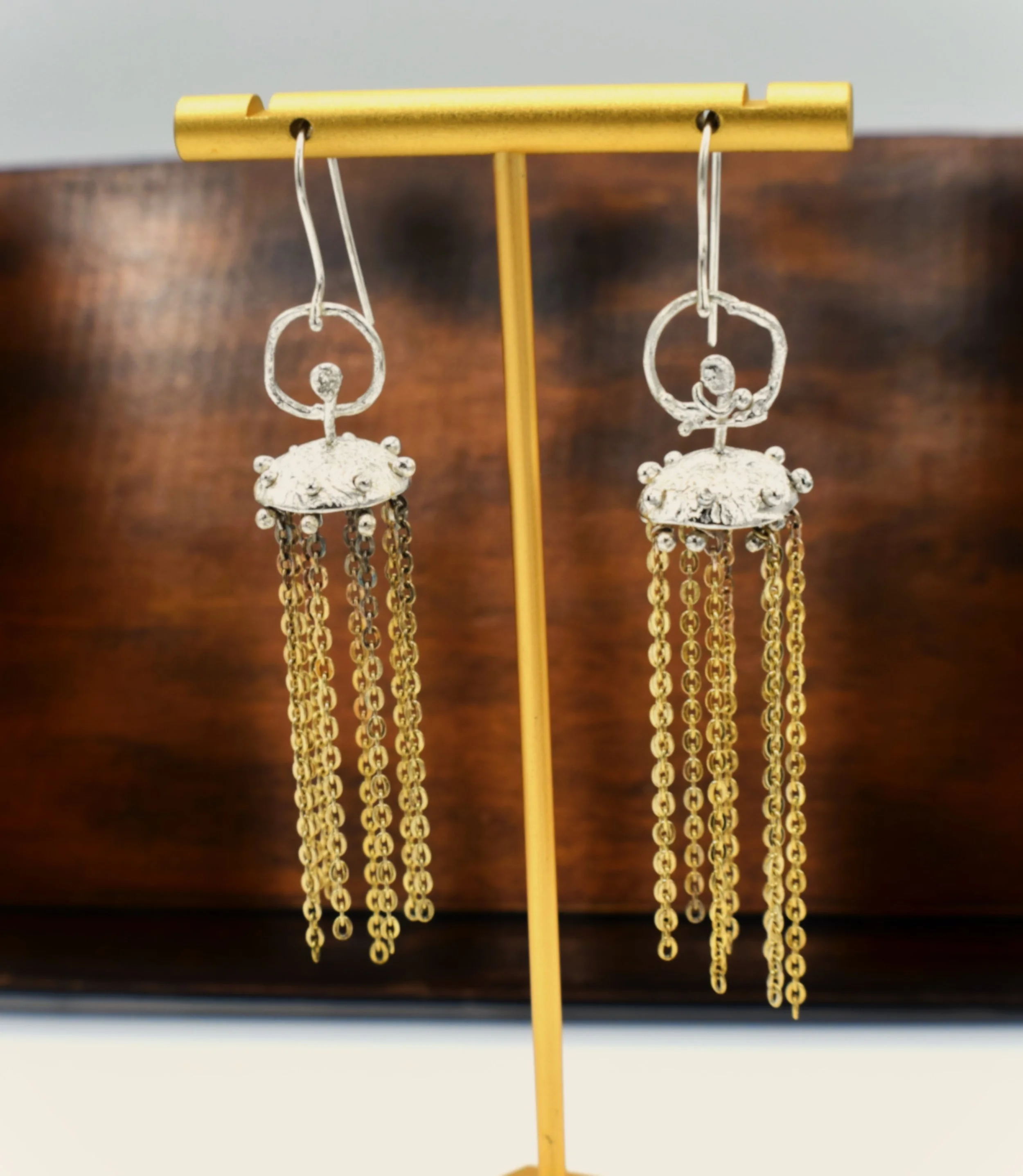 chandelier_dangle_brass_silver_earring_.JPG