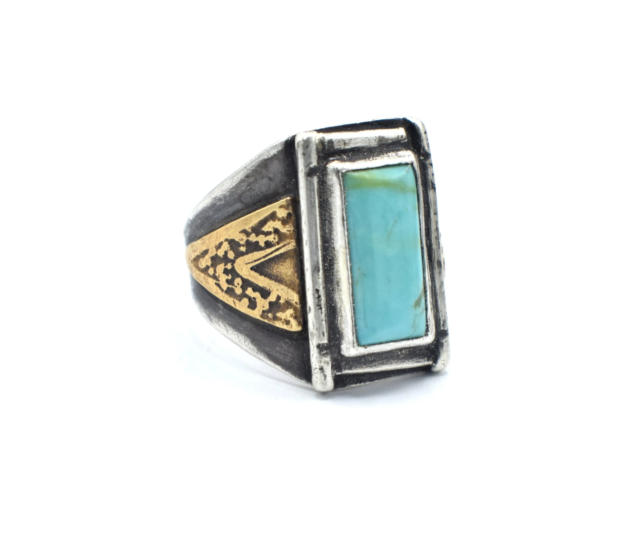 Turquoise_mixed_metal_statement_ring.JPG