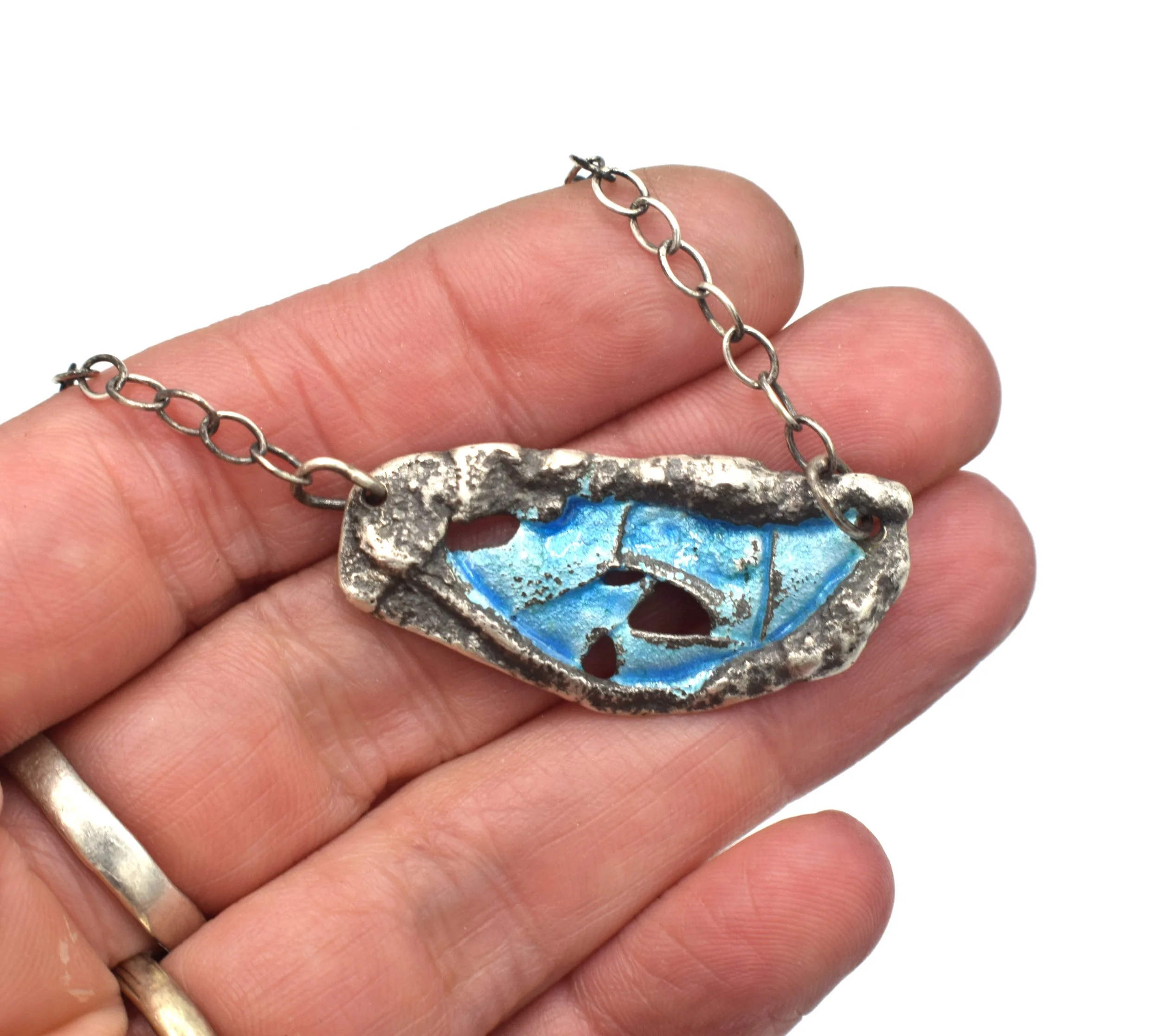 Melty_silver_blue_enamel_pendant5.JPG