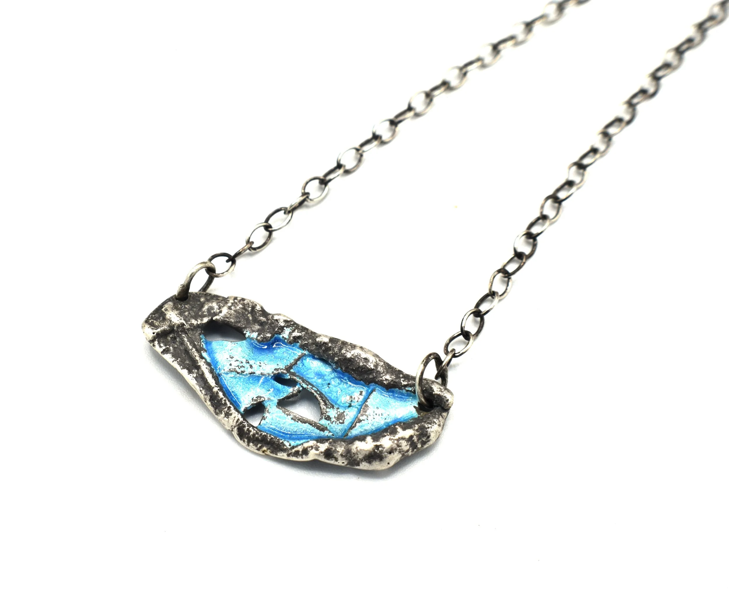 Melty_silver_blue_enamel_pendant3_.JPG