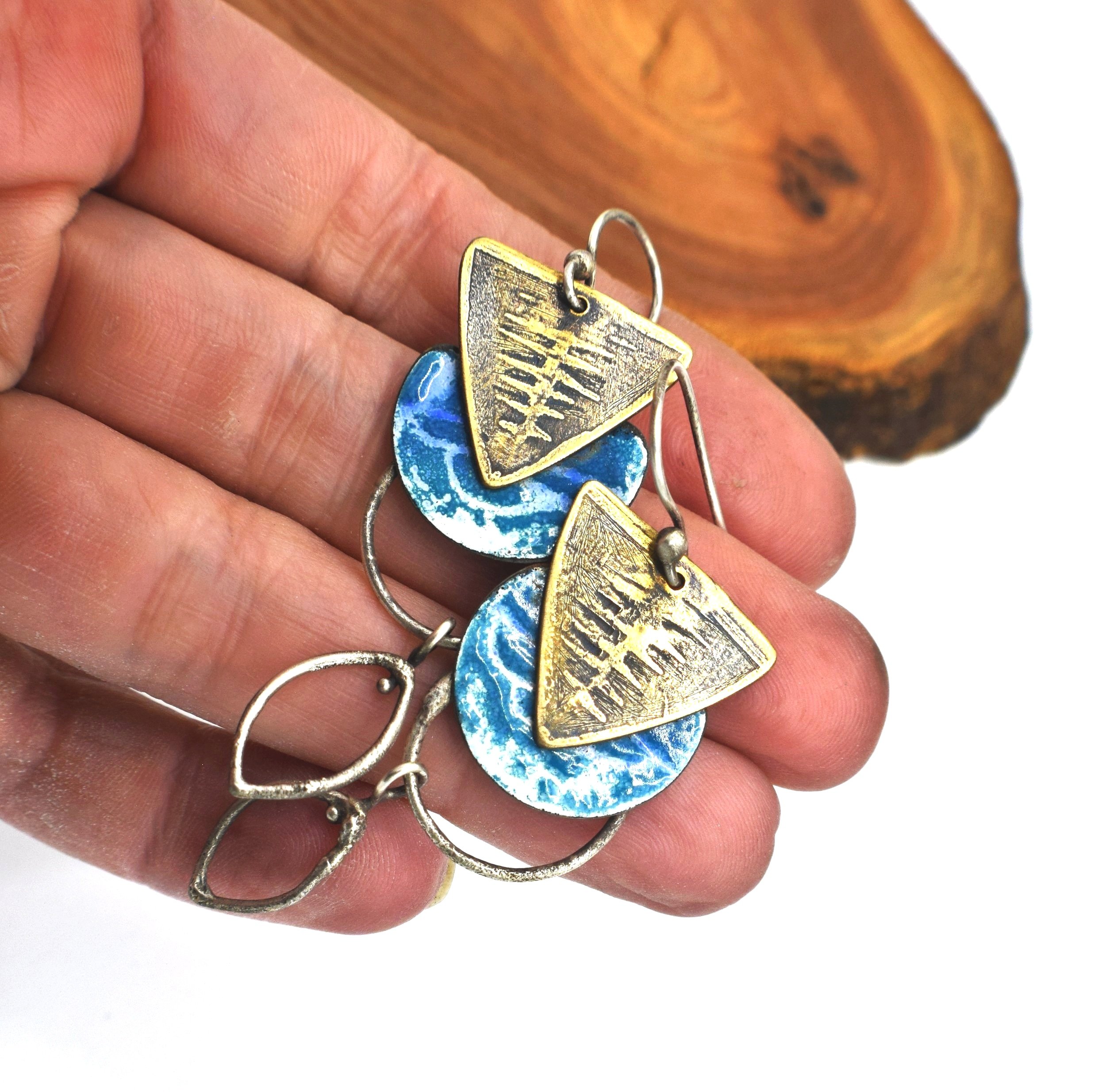 Mixed_metal_enamel_triangle_earrings5.jpg