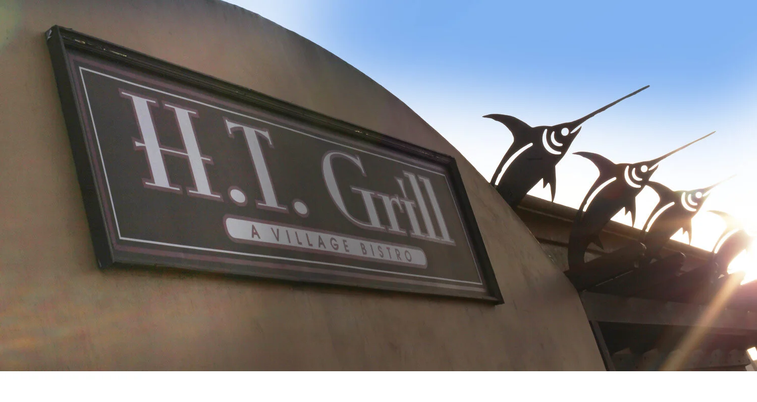 Location — H.T. Grill