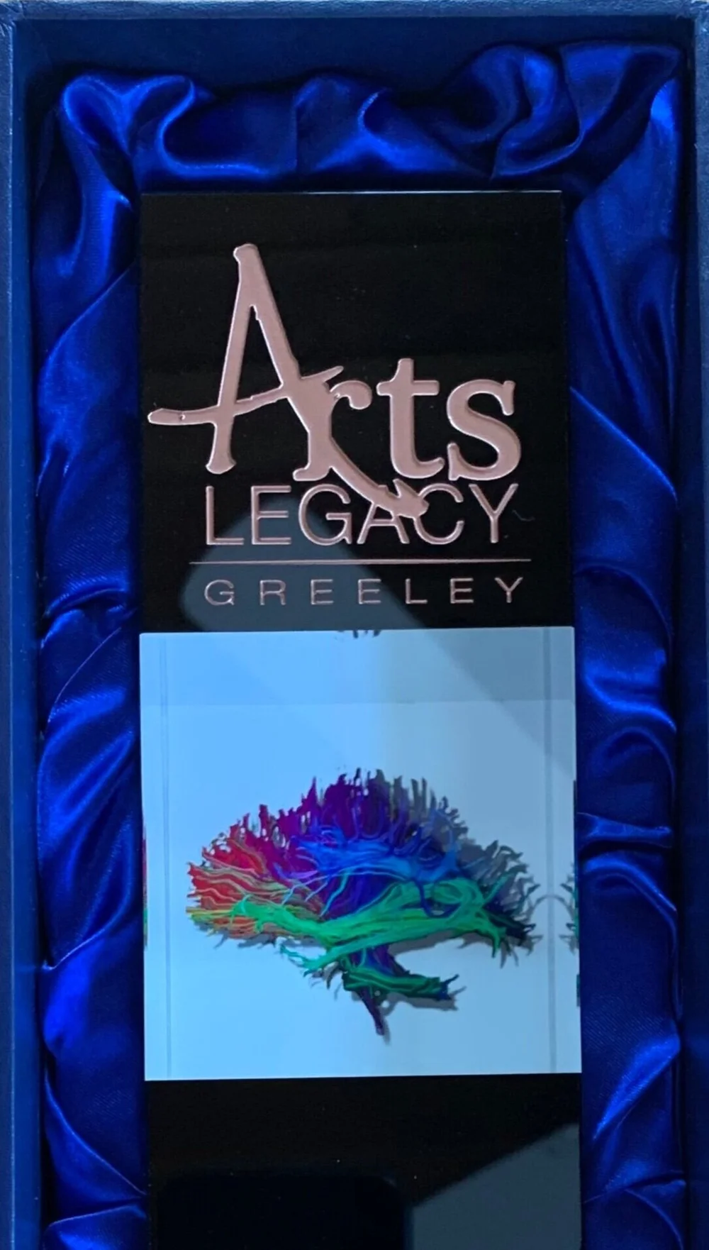 Greeley Arts Legacy