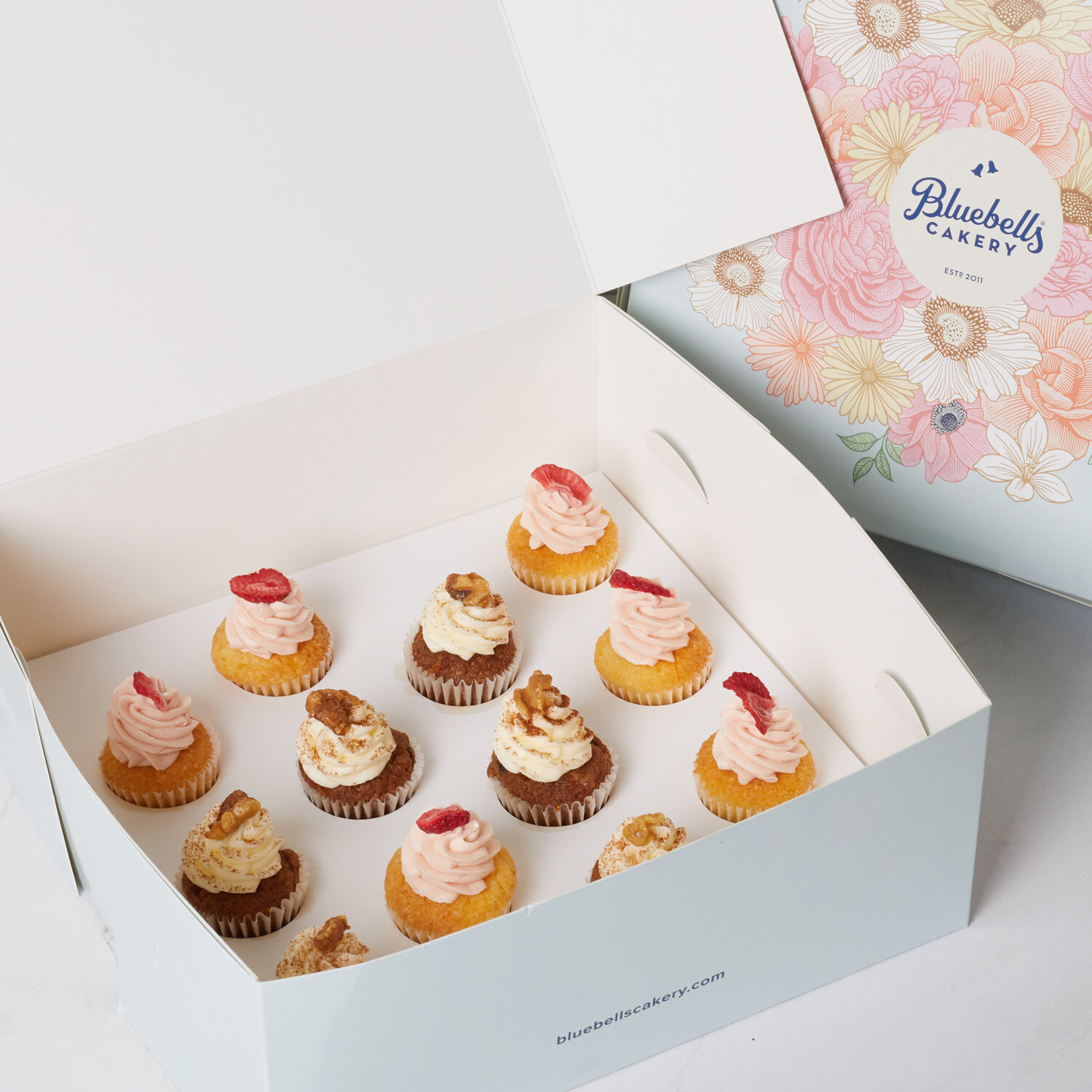 Eleanor stayed on brief and budget, was timely with her output and her levels of communication were superb. We would highly recommend Eleanor's services to anyone.