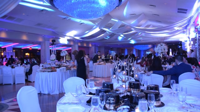 Power DJ Entertainment presents Noche De Gala Latina NYE2018 Extravaganza!