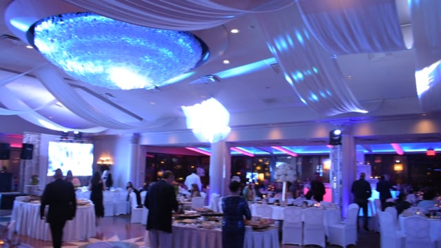 Power DJ Entertainment presents Noche De Gala Latina NYE2018 Extravaganza!