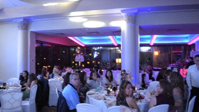 Power DJ Entertainment presents Noche De Gala Latina NYE2018 Extravaganza!