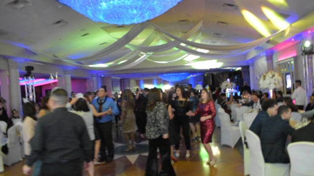 Power DJ Entertainment presents Noche De Gala Latina NYE2018 Extravaganza!