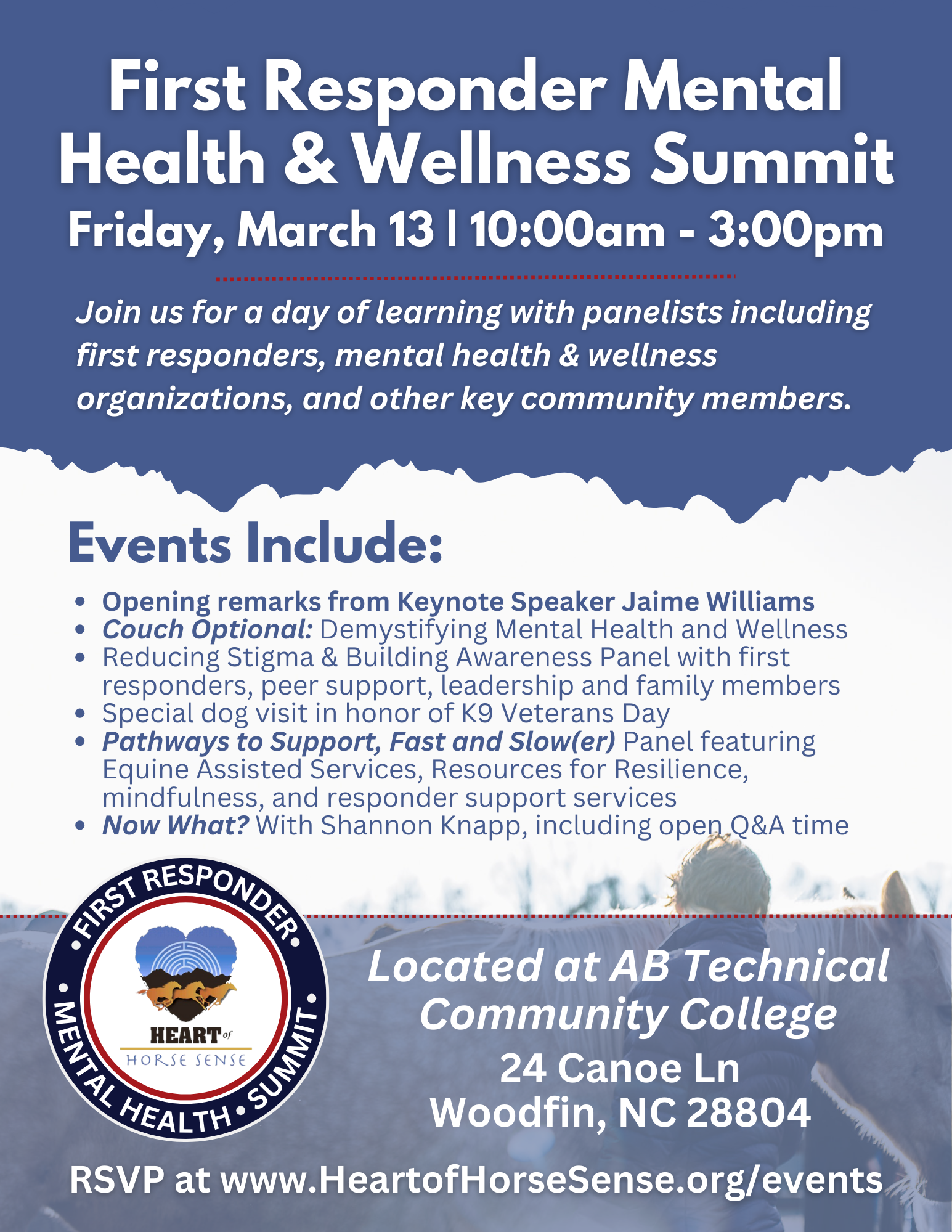 FRMHS: Summit Panels & Exposition