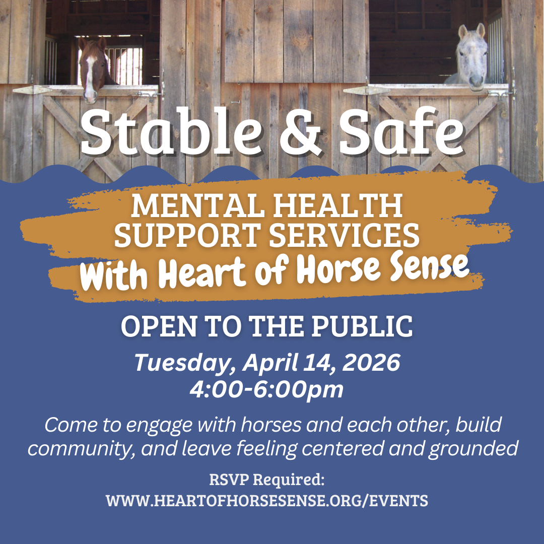 Stable &amp; Safe - April 2026