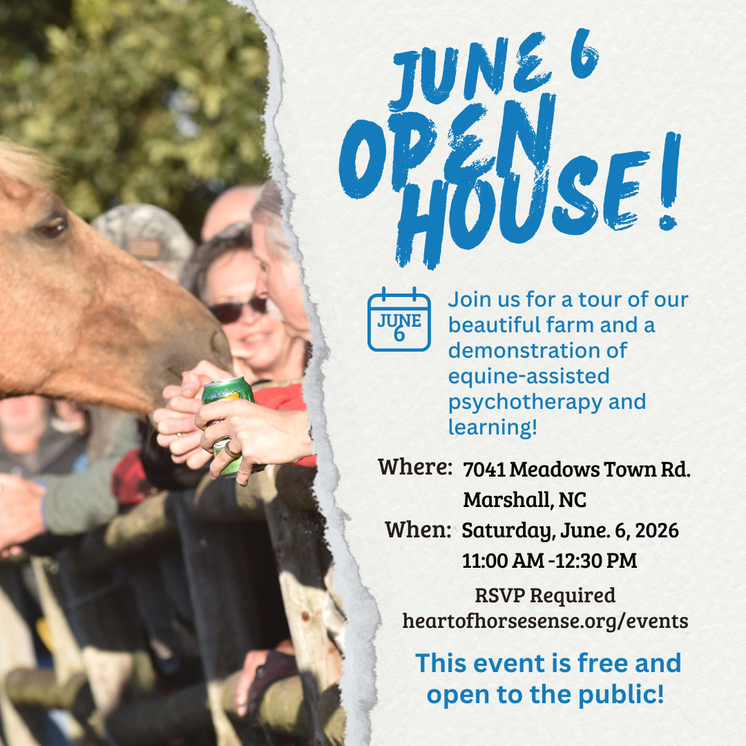 Open House - June 6, 2026