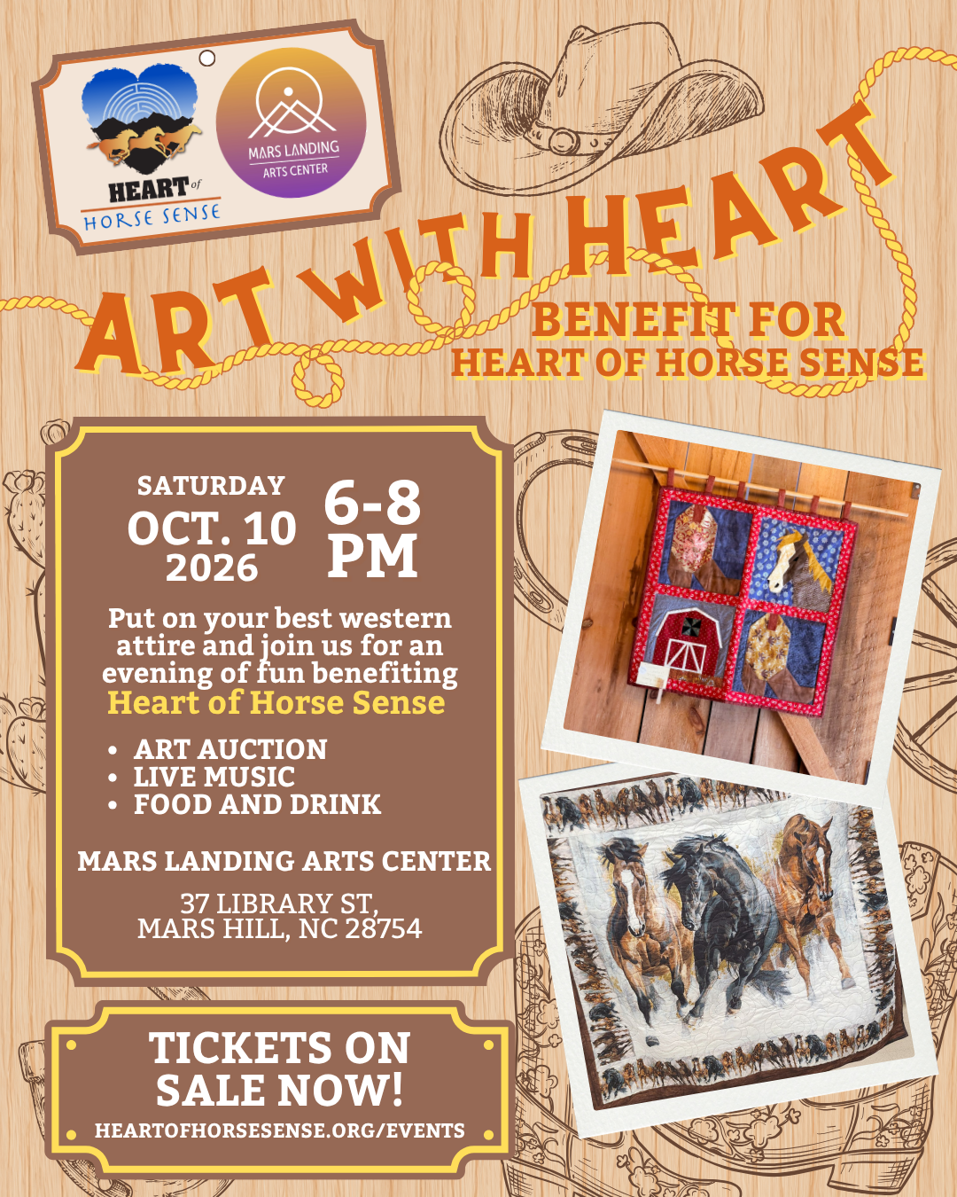 Art With Heart
