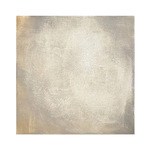 Shell, 1 12" x 12" acrylic on lightweight canvas ©Karen Zilly SOLD