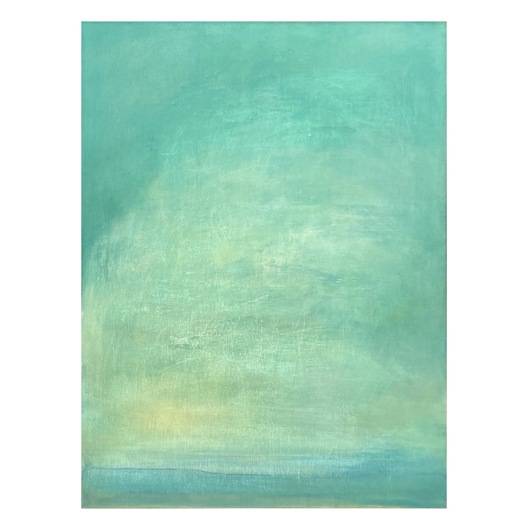  Pacific  30” x 40” acrylic on canvas ©Karen Zilly  Unframed. Signed on back, ready to hang.  Available through the artist’s studio in Long Beach, CA.    sale price: $775 | May include Domestic Ground Shipping. Please mention your delivery zip code 